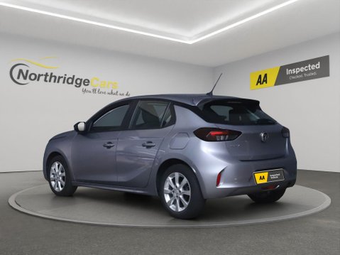 Vauxhall Corsa 1.2 SE Euro 6 5dr 7