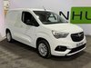 Vauxhall Combo 1.5 Combo 2300 Professional Turbo D S/S