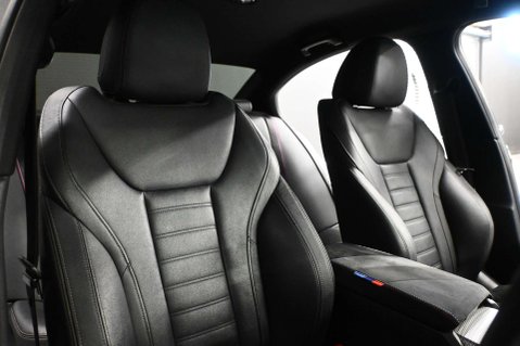 BMW 3 Series 3.0 M340I xDrive MHEV Auto 4WD 4dr 10