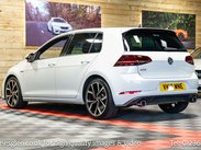 Volkswagen Golf 2.0 Golf GTi Performance TSi Semi-Auto 5dr 6