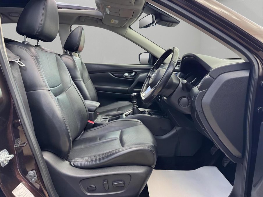 2017 Nissan X-Trail — image 14