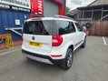 Skoda Yeti Outdoor SE DRIVE TSI 8