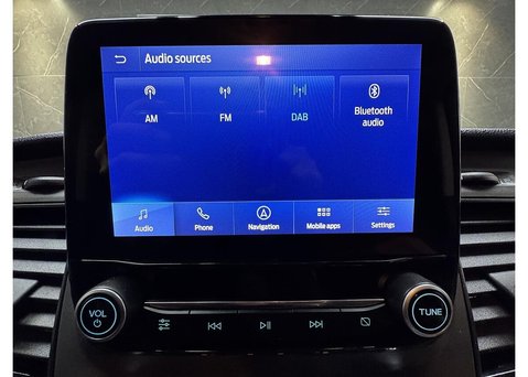 Ford Transit Custom 2.0 340 EcoBlue Trend Panel Van 5dr Diesel Manual L2 H1 Euro 6 (s/s) (130 p 75