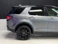 Land Rover Discovery Sport 2.0 Discovery Sport Black HSE SD4 Auto 4WD 5dr 33