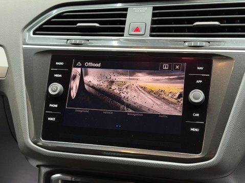 Volkswagen Tiguan 2.0 TDI SE Navigation 4Motion Euro 6 (s/s) 5dr 78