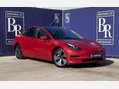Tesla Model 3 Saloon 4dr Electric Auto RWD (241 bhp) 1