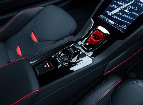 Lamborghini Huracan LP640-4 EVO 19