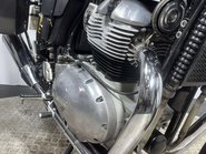 Royal Enfield Interceptor 650 2020 ONLY 10K FULL LUGGAGE MODERN CLASSIC RETRO 650CC A2 31