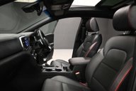 Kia Sportage 1.6 Sportage GT-Line S CRDi MHEV 4x4 Semi-Auto 4WD 5dr 52