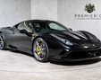 Ferrari 458 Speciale INFORMATION COMING SOON.
