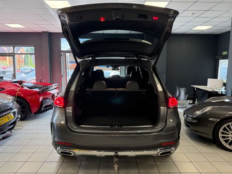 Mercedes-Benz GLE 2.0 GLE 300 AMG Line Premium+ D 4Matic Auto 4WD 5dr 39