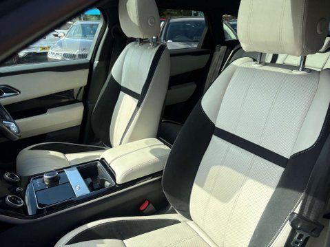 Land Rover Range Rover Velar 2.0 P250 R-Dynamic SE SUV 5dr Petrol Auto 4WD Euro 6 (s/s) (250 ps) 76