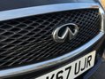 Infiniti Q50 2.2d SE Auto Euro 6 (s/s) 4dr 17