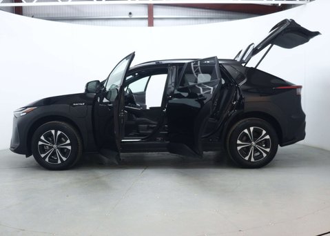 Toyota BZ4X 71.4kWh Motion SUV 5dr Electric Auto (11kW OBC) (204 ps) 57