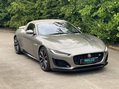 Jaguar F-Type 5.0 V8 R Auto AWD Euro 6 (s/s) 2dr 14