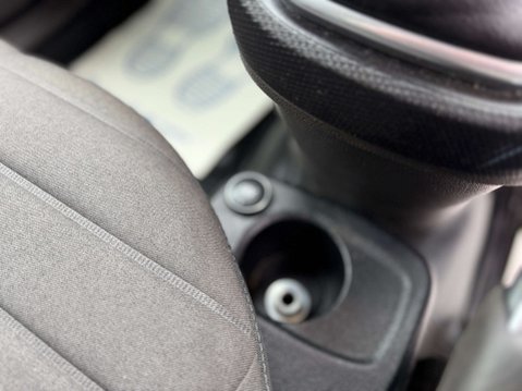 Ford Transit Connect 1.5 Transit Connect 240 Limited TDCi 75