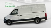 Volkswagen Crafter MWB L2H2 High Roof Startline EURO 6 1