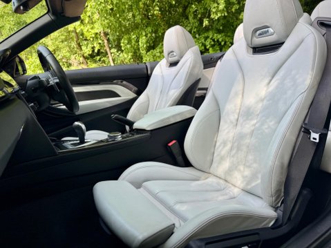 BMW M4 3.0 BiTurbo DCT Euro 6 (s/s) 2dr 74