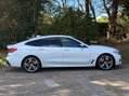 BMW 6 Series 3.0 630d xDrive M Sport Auto 4WD 5dr 11