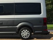 Volkswagen Grand California TDI 11