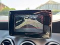 Mercedes-Benz CLA Class 2.1 CLA220 CDI AMG Sport Coupe 7G-DCT Euro 6 (s/s) 4dr 18
