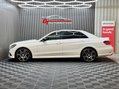 Mercedes-Benz E Class 3.0 E350 V6 BlueTEC AMG Sport G-Tronic+ Euro 6 (s/s) 4dr 16