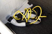 Volkswagen Up E-UP 35