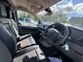 Citroen Dispatch XLWB L3H1 [SOLD SM] Low Roof Enterprise 1200 Air Con Sensors EURO 6 15