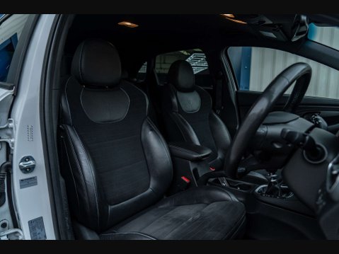 Hyundai i30 2.0 i30 N Performance TGDi 5dr 10