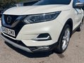 Nissan Qashqai 1.3 DIG-T N-Motion Euro 6 (s/s) 5dr 10