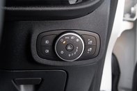 Ford Fiesta ACTIVE X EDITION MHEV 17