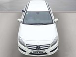 Mercedes-Benz A Class 2.1 A220 CDI AMG Sport Hatchback 5dr Diesel 7G-DCT Euro 6 (s/s) (170 ps) 12