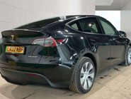 Tesla Model Y ModeL Y Long Range AWD 4WD 5dr 7