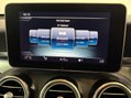 Mercedes-Benz GLC 2.0 GLC250 AMG Line (Premium Plus) G-Tronic+ 4MATIC Euro 6 (s/s) 5dr 44