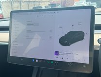 Tesla Model 3 (Dual Motor) Long Range Saloon 4dr Electric Auto 4WDE (346 ps) 21