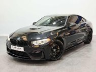 BMW M4 3.0 BiTurbo Competition Coupe 2dr Petrol DCT Euro 6 (s/s) (450 ps) 13