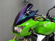 Kawasaki Z1000 2005 ONLY 28K 1000CC NAKED PROJECT BIKE RUNS WELL 20