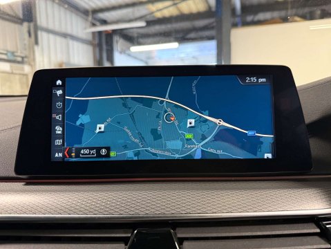 BMW 6 Series 3.0 640I xDrive M Sport Auto 4WD 5dr 22