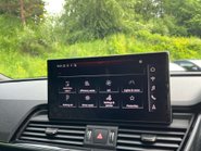 Audi Q5 2.0 Q5 S Line Edition 1 40 TDI MHEV Quattro Semi-Auto 4WD 5dr 33