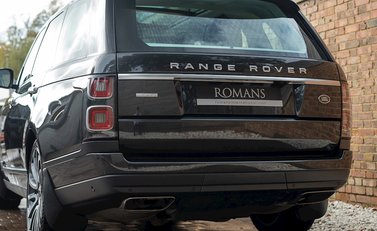 Land Rover Range Rover 5.0 Autobiography 26
