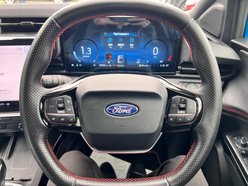 Ford Puma 1.0T EcoBoost MHEV ST-Line X DCT Euro 6 (s/s) 5dr 31
