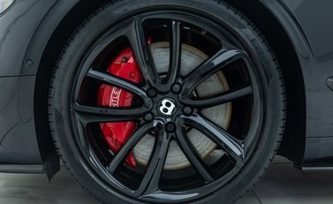 Bentley Continental GT V8 25