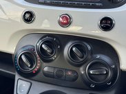 Fiat 500 1.2 500 Sport MultiJet 3dr 14