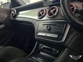 Mercedes-Benz CLA Class 2.1 CLA220d AMG Line Coupe 7G-DCT Euro 6 (s/s) 4dr 24