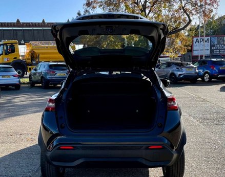 Nissan Juke 1.0 Juke Acenta DiG-T 5dr 53