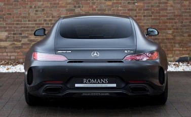 Mercedes-Benz A Class GTC Edition 50 12