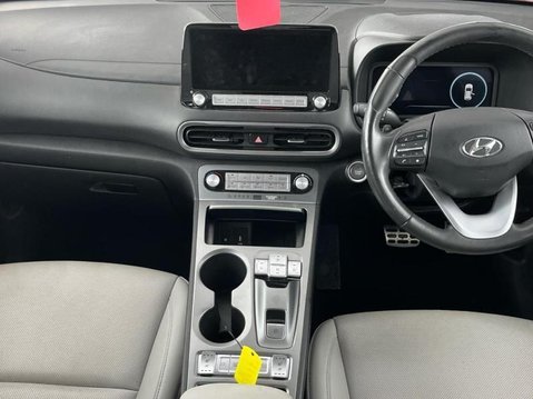 Hyundai KONA ULTIMATE 4