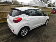 Hyundai i10 1.2 MPI SE CONNECT 5 Dr 4