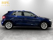 Audi A1 1.0 TFSI 25 Sport Sportback 5dr Petrol Manual Euro 6 (s/s) (95 ps) Air Con 8