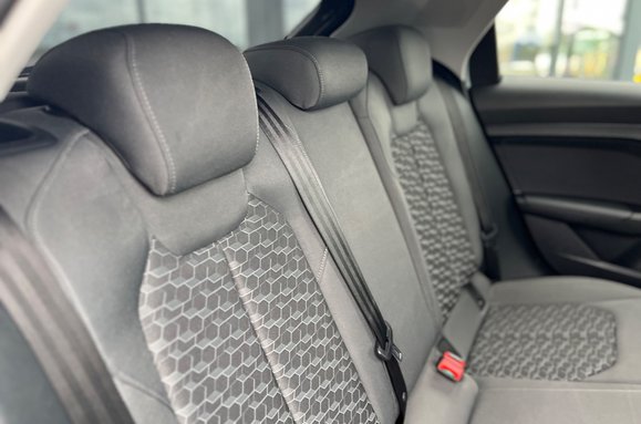 Audi A1 SPORTBACK 1.0 TFSI TECHNIK 25